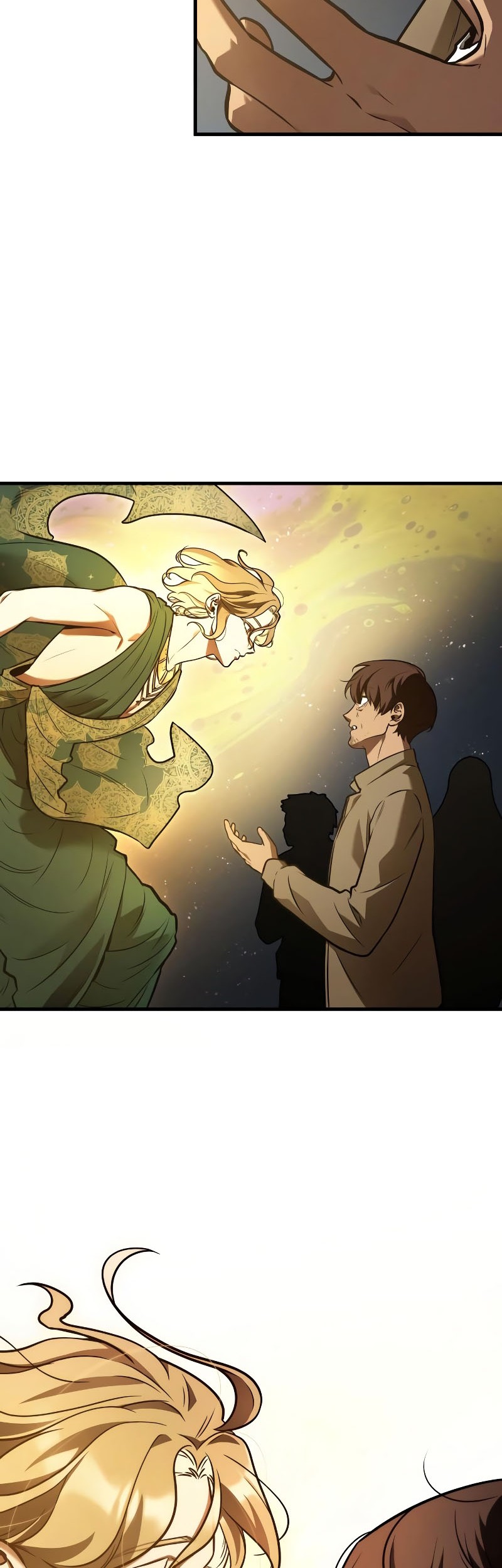Omniscient Reader's Viewpoint Chapter 149 - halaman 44
