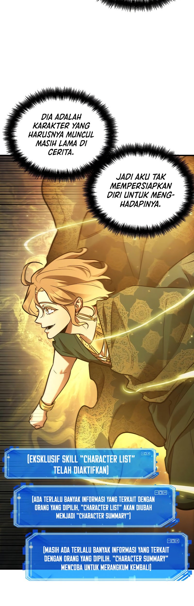 Omniscient Reader's Viewpoint Chapter 149 - halaman 54
