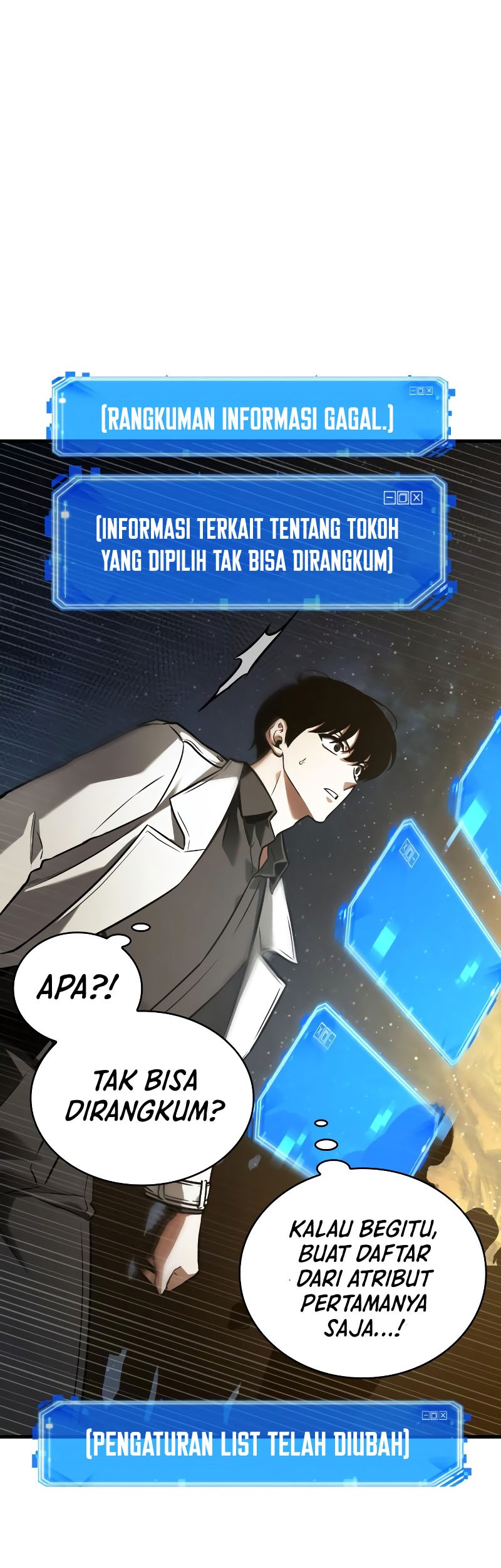 Omniscient Reader's Viewpoint Chapter 149 - halaman 55