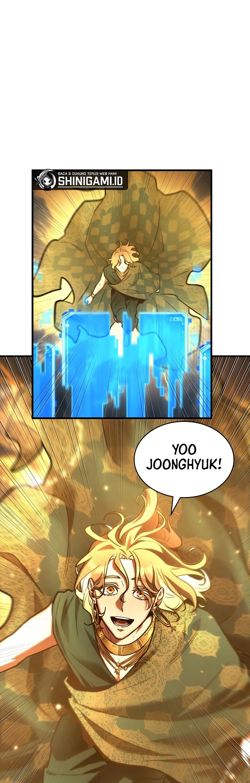 Omniscient Reader's Viewpoint Chapter 149 - halaman 56