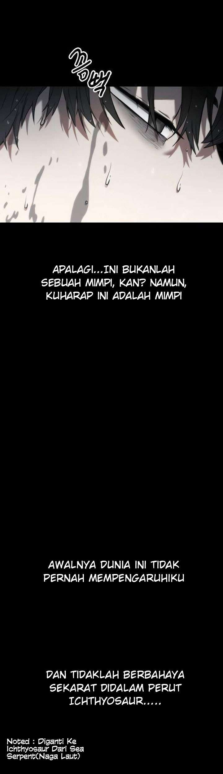 Omniscient Reader's Viewpoint Chapter 15 - halaman 13