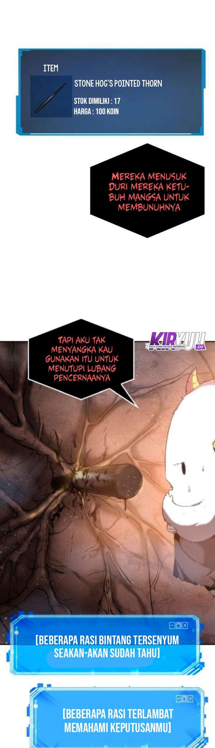 Omniscient Reader's Viewpoint Chapter 15 - halaman 25