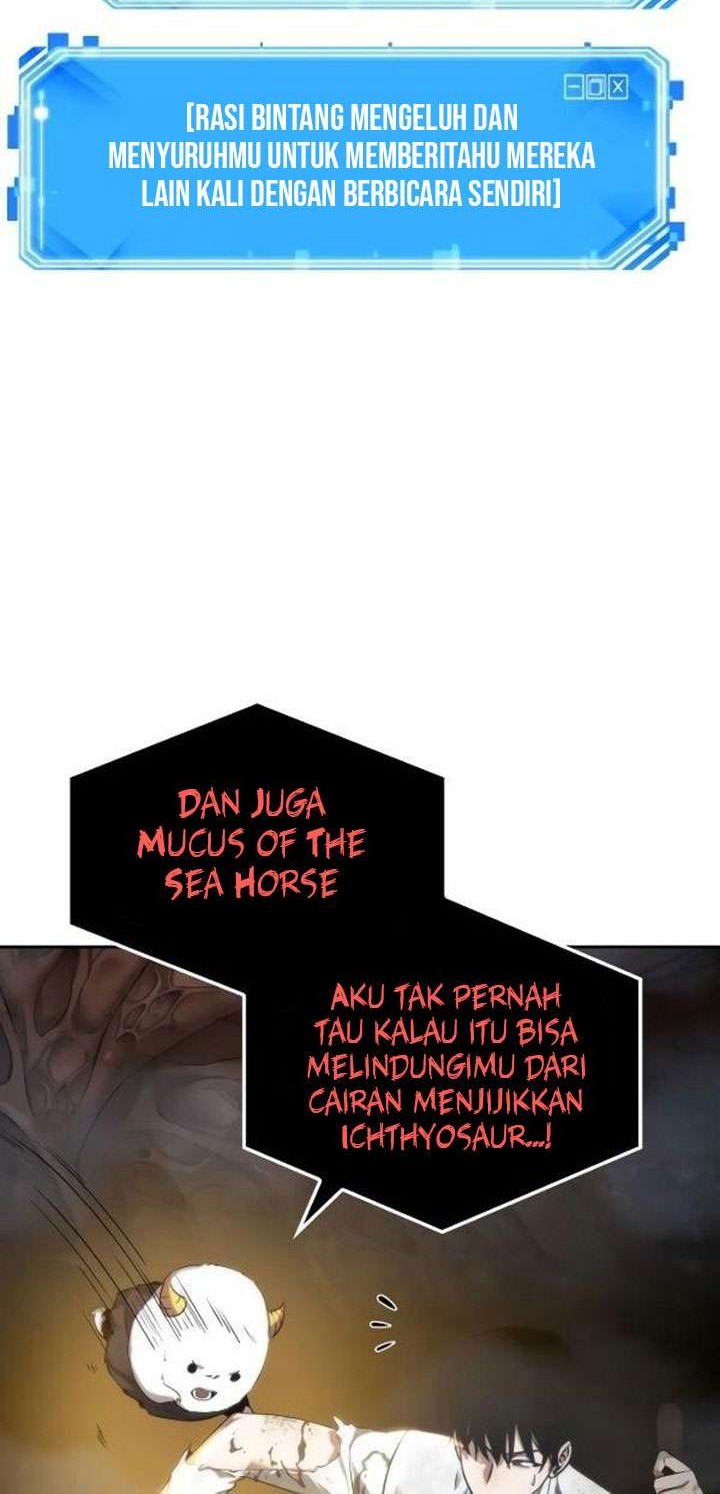 Omniscient Reader's Viewpoint Chapter 15 - halaman 26