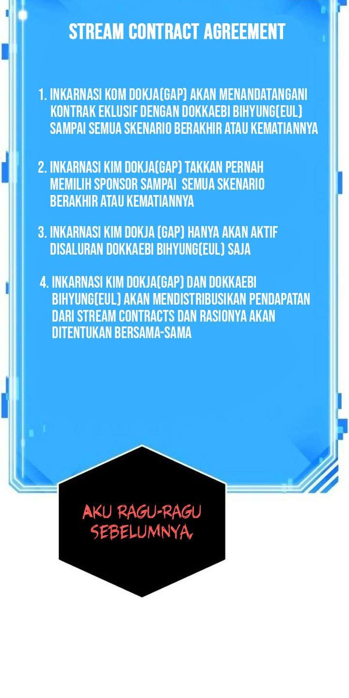 Omniscient Reader's Viewpoint Chapter 15 - halaman 36