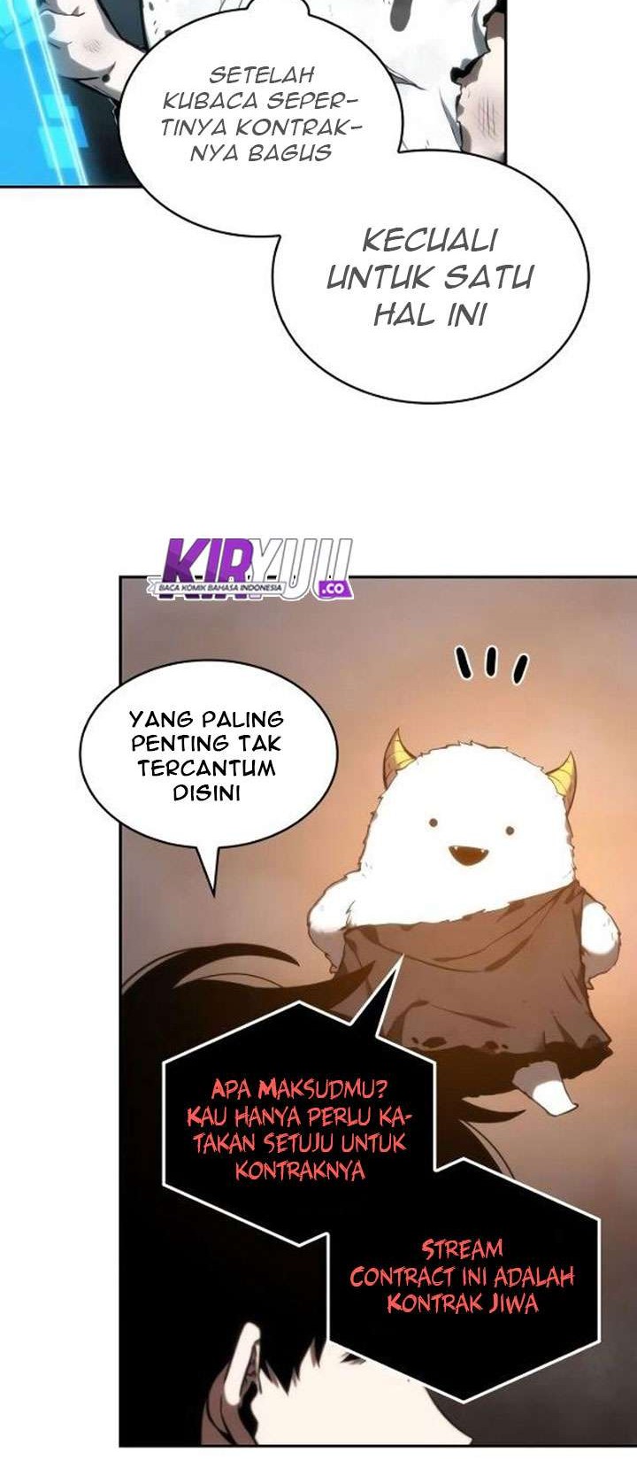 Omniscient Reader's Viewpoint Chapter 15 - halaman 38