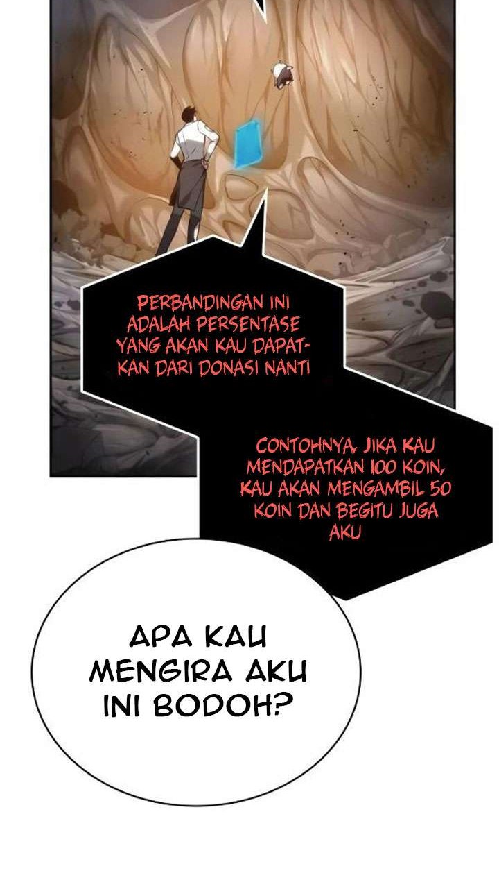 Omniscient Reader's Viewpoint Chapter 15 - halaman 40