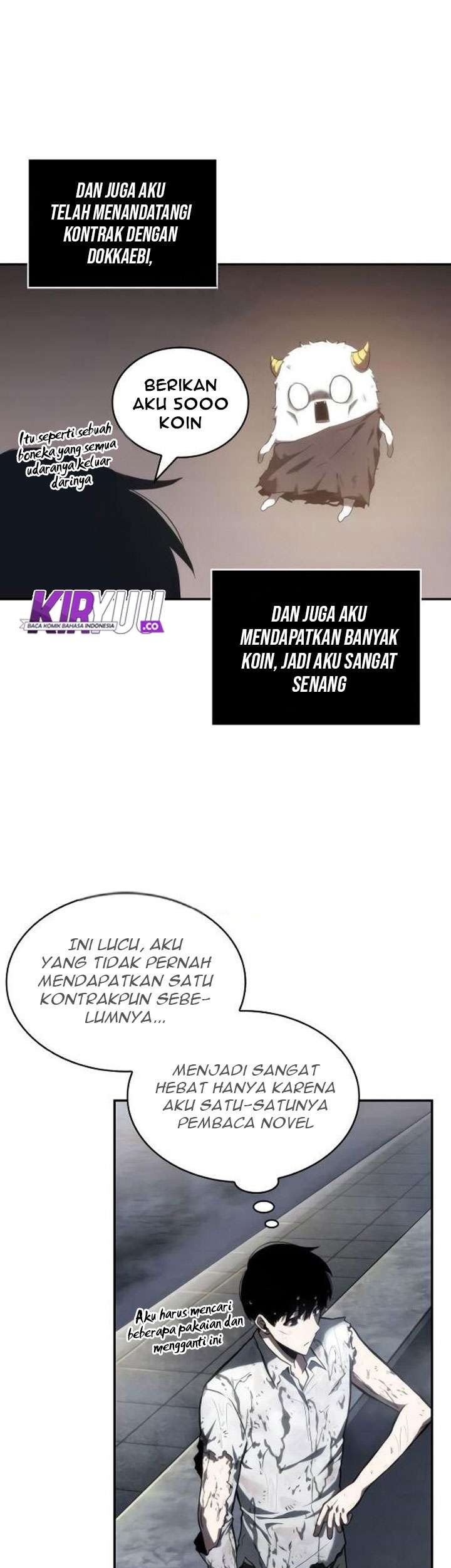 Omniscient Reader's Viewpoint Chapter 15 - halaman 53