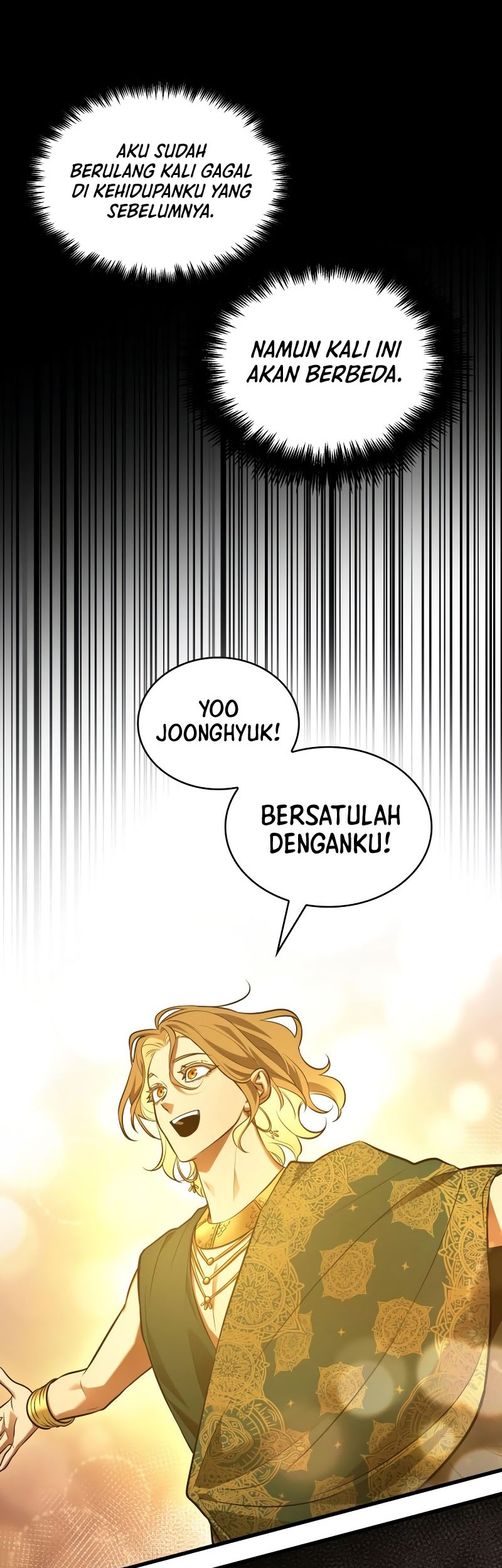 Omniscient Reader's Viewpoint Chapter 150 - halaman 27