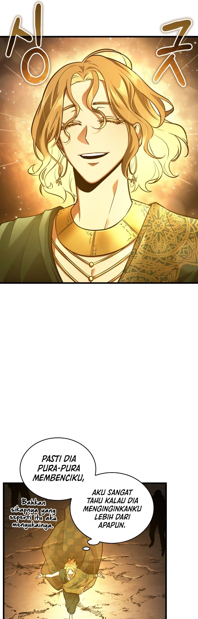 Omniscient Reader's Viewpoint Chapter 150 - halaman 30