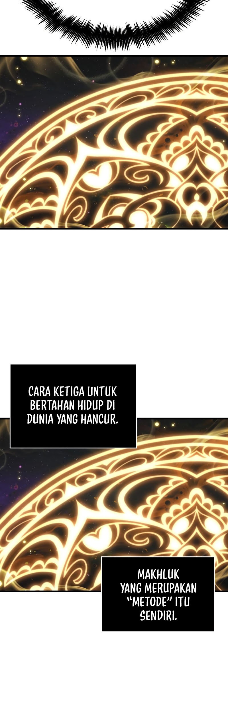 Omniscient Reader's Viewpoint Chapter 150 - halaman 4