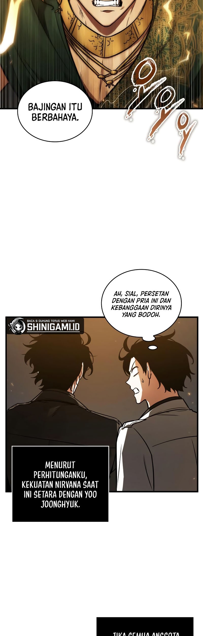 Omniscient Reader's Viewpoint Chapter 150 - halaman 47