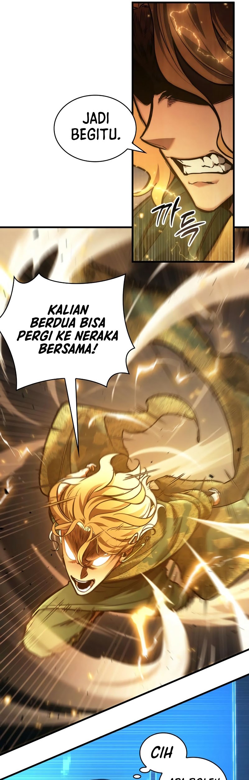 Omniscient Reader's Viewpoint Chapter 150 - halaman 52