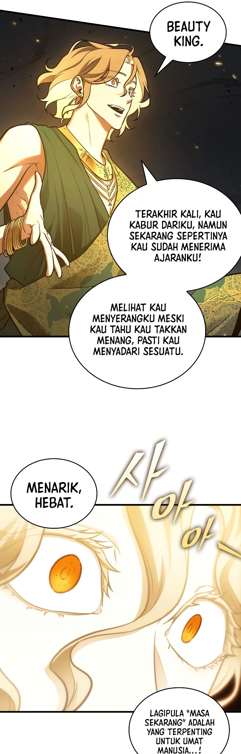Omniscient Reader's Viewpoint Chapter 151 - halaman 22