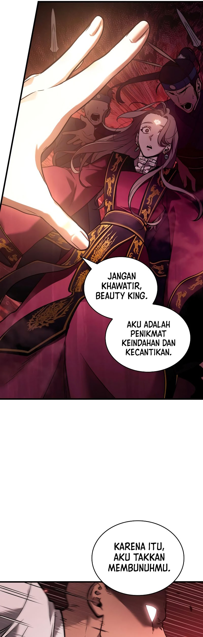 Omniscient Reader's Viewpoint Chapter 151 - halaman 26