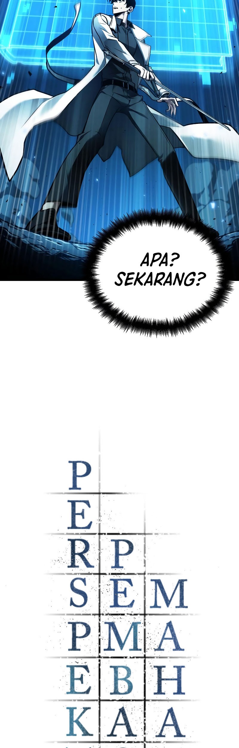 Omniscient Reader's Viewpoint Chapter 151 - halaman 3
