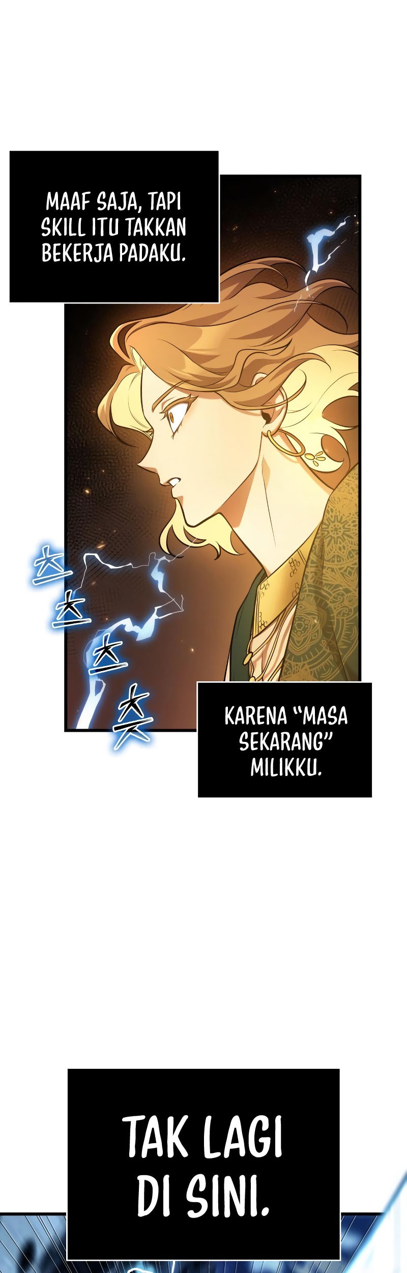 Omniscient Reader's Viewpoint Chapter 151 - halaman 49