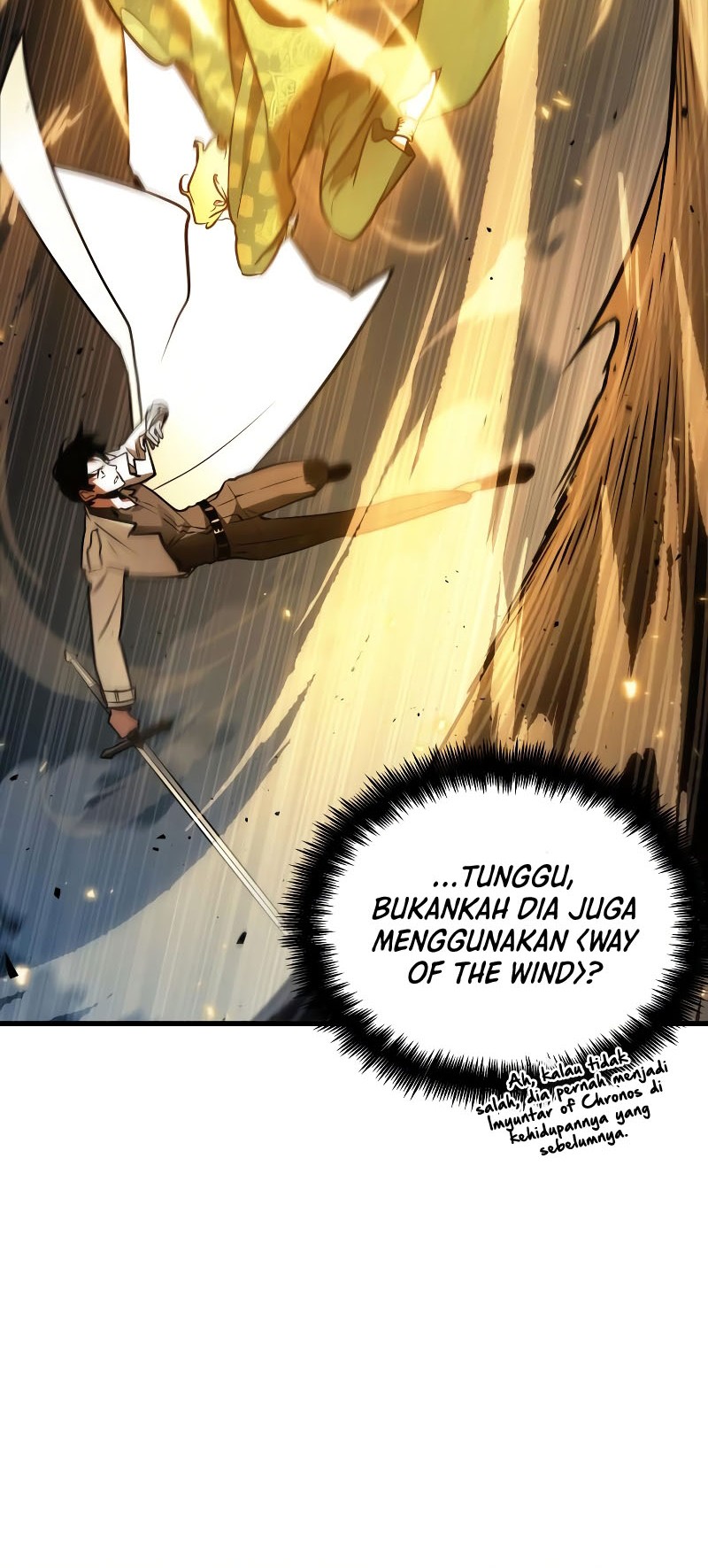 Omniscient Reader's Viewpoint Chapter 151 - halaman 5