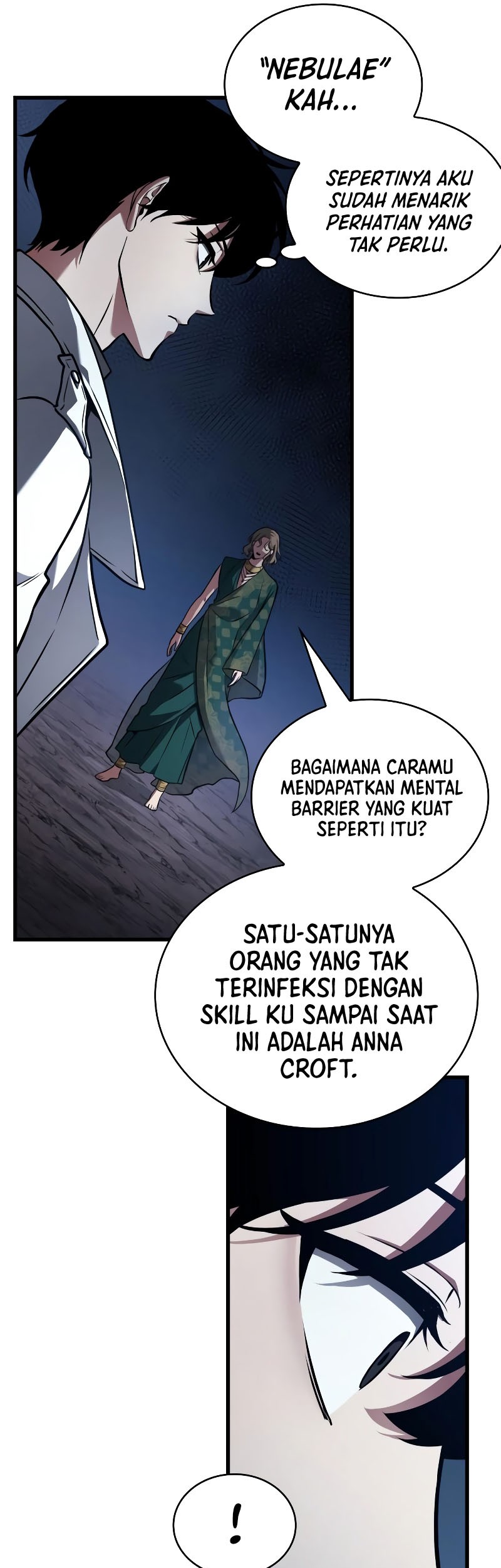 Omniscient Reader's Viewpoint Chapter 152 - halaman 11