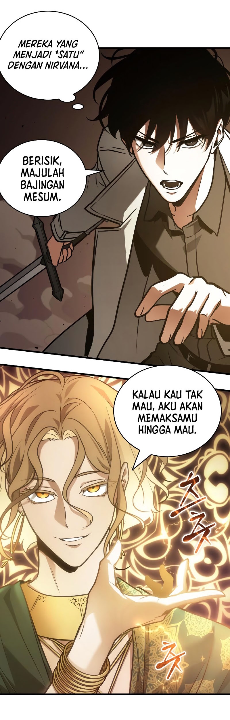Omniscient Reader's Viewpoint Chapter 152 - halaman 22