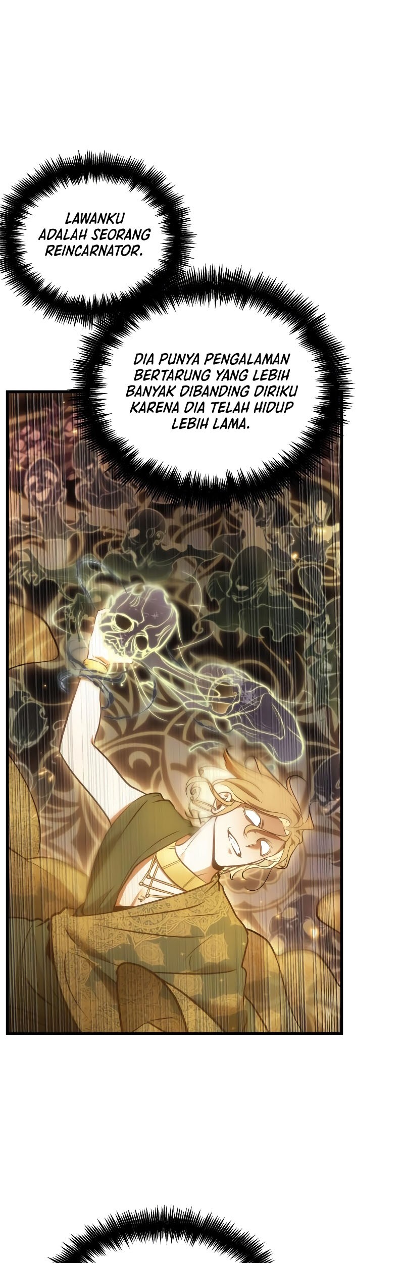 Omniscient Reader's Viewpoint Chapter 152 - halaman 23