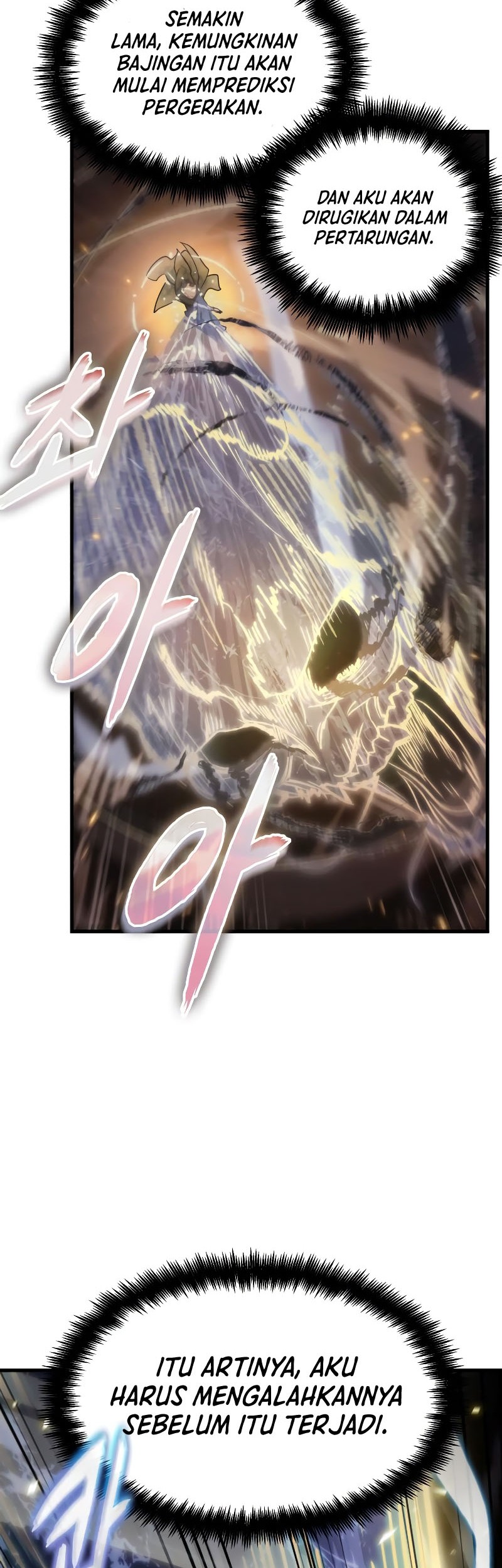 Omniscient Reader's Viewpoint Chapter 152 - halaman 24