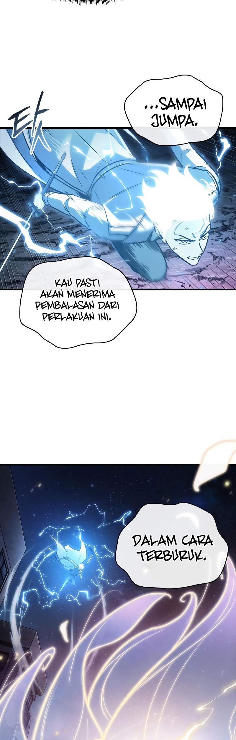 Omniscient Reader's Viewpoint Chapter 152 - halaman 40