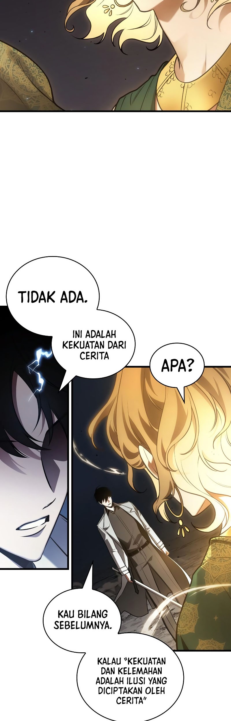 Omniscient Reader's Viewpoint Chapter 152 - halaman 5