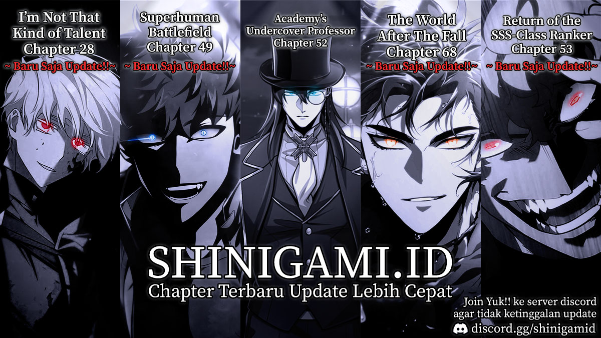 Omniscient Reader's Viewpoint Chapter 152 - halaman 57