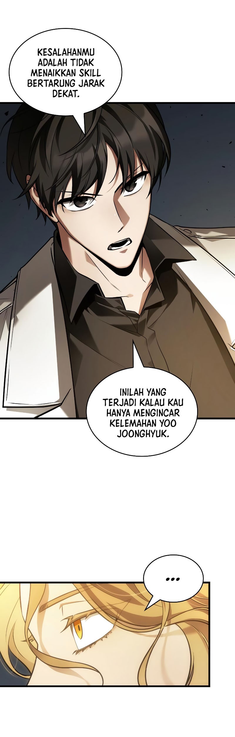 Omniscient Reader's Viewpoint Chapter 152 - halaman 7