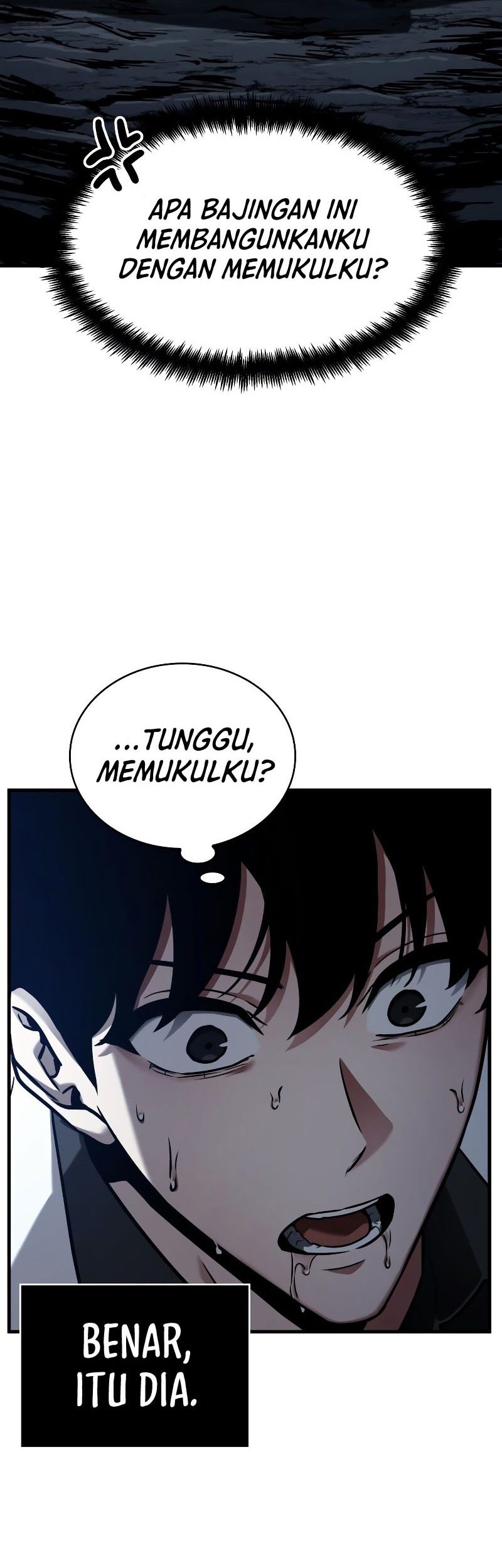 Omniscient Reader's Viewpoint Chapter 153 - halaman 33