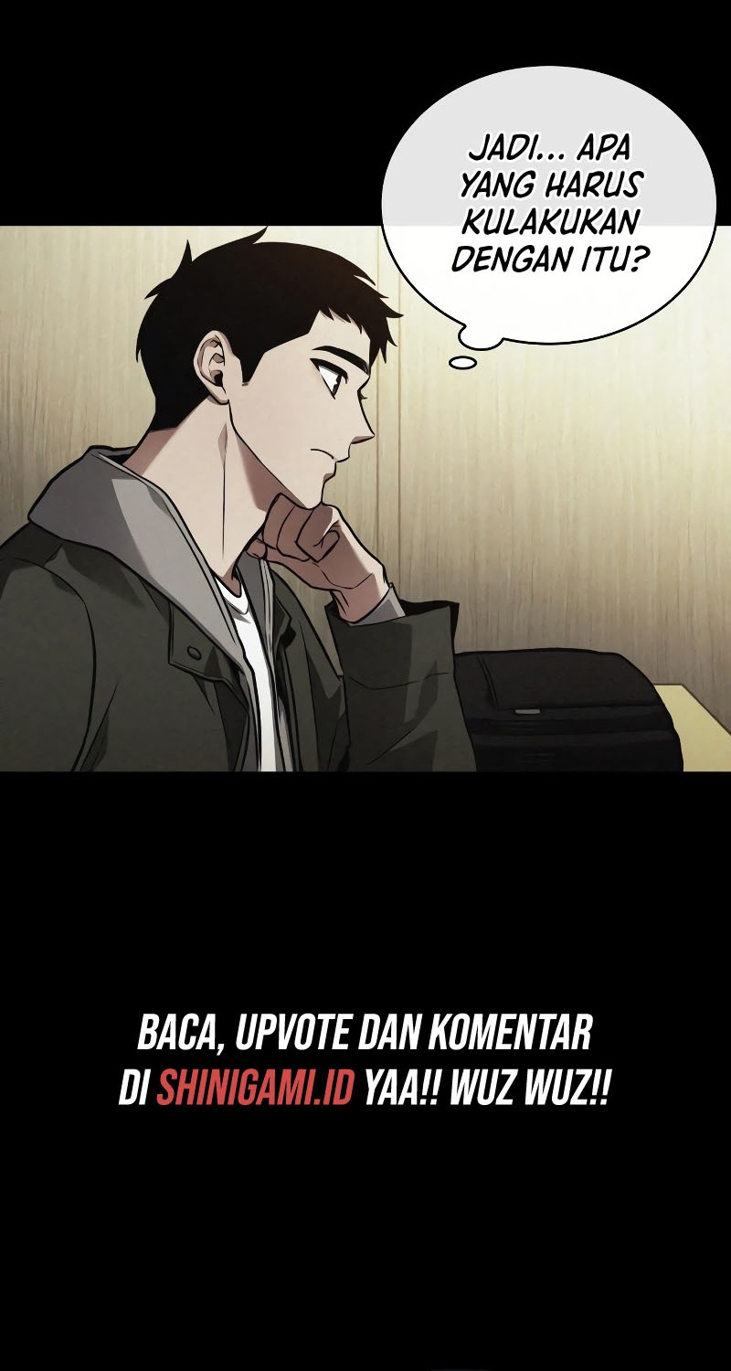Omniscient Reader's Viewpoint Chapter 153 - halaman 39
