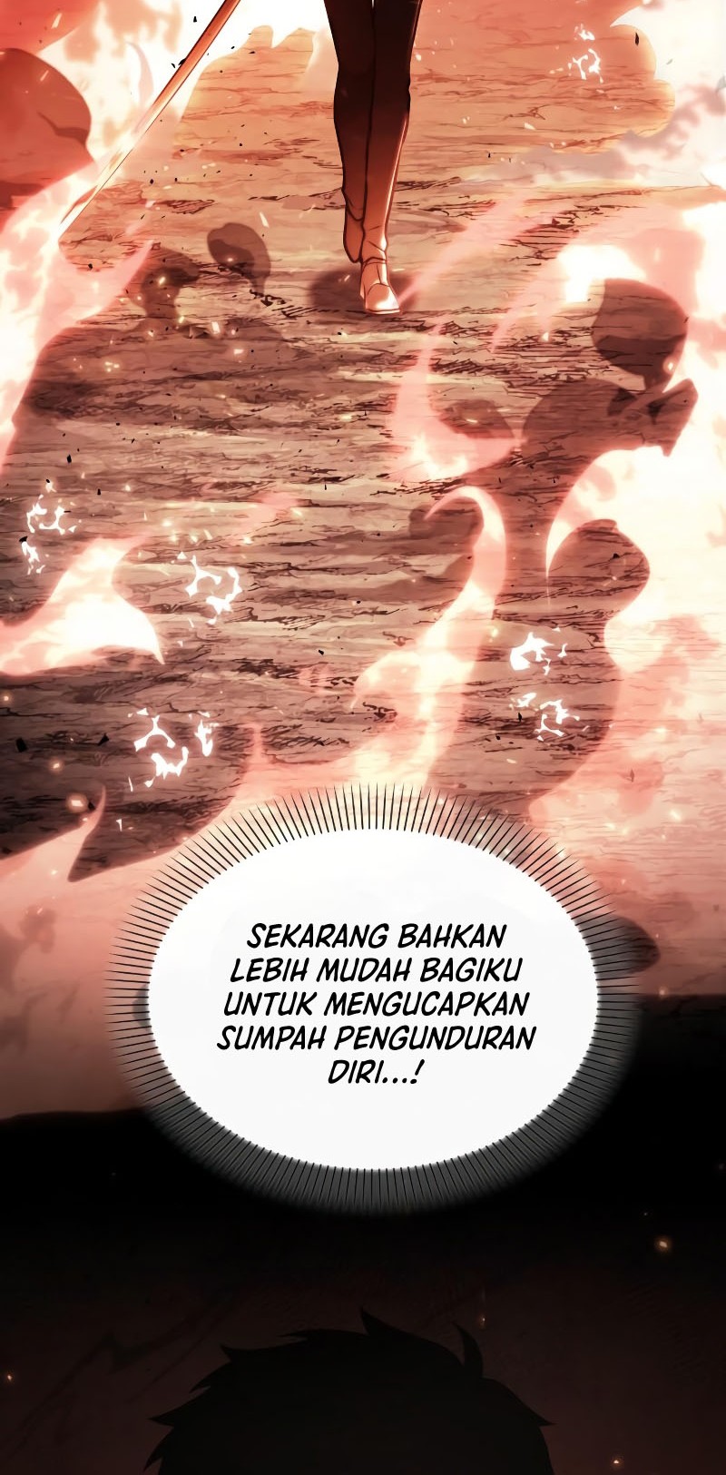 Omniscient Reader's Viewpoint Chapter 153 - halaman 43