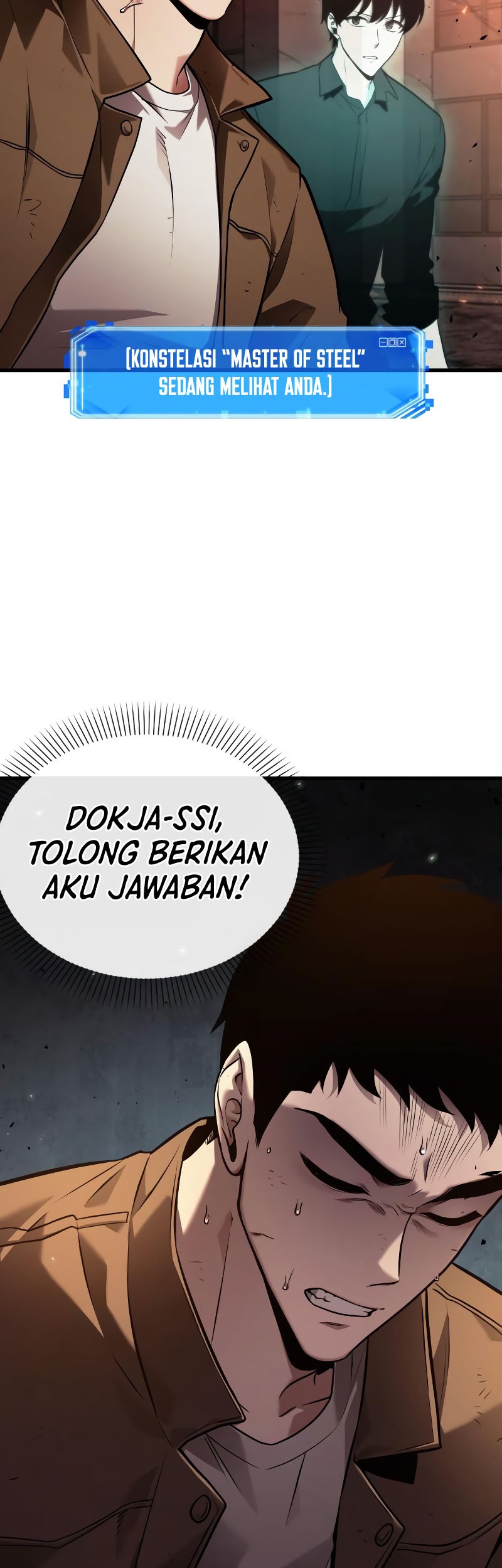 Omniscient Reader's Viewpoint Chapter 153 - halaman 46