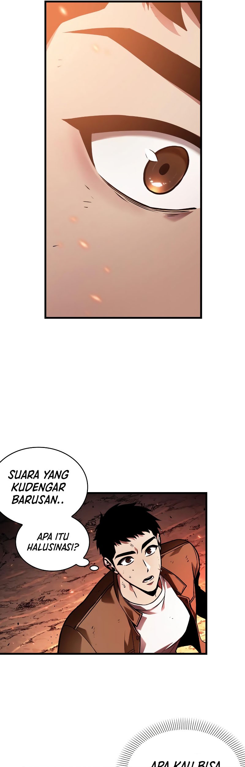 Omniscient Reader's Viewpoint Chapter 153 - halaman 48