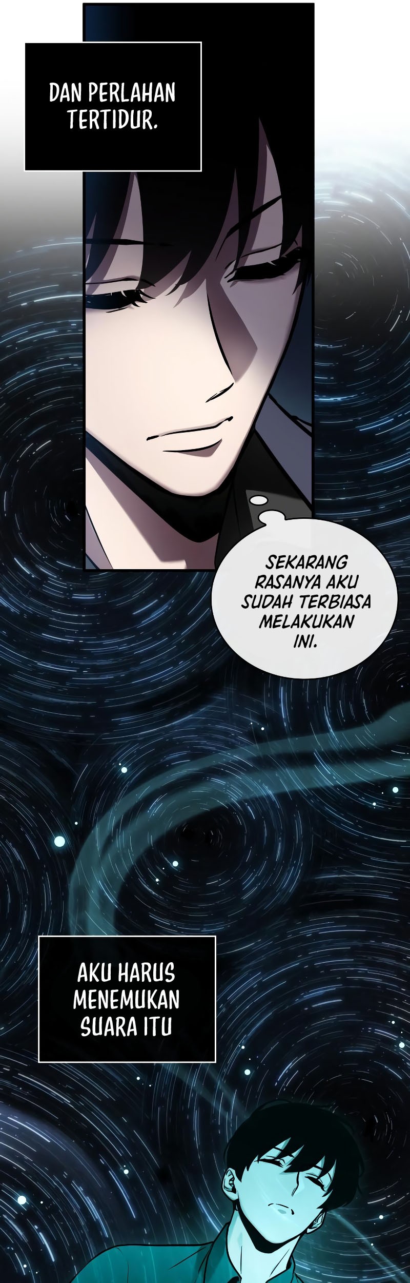 Omniscient Reader's Viewpoint Chapter 153 - halaman 5