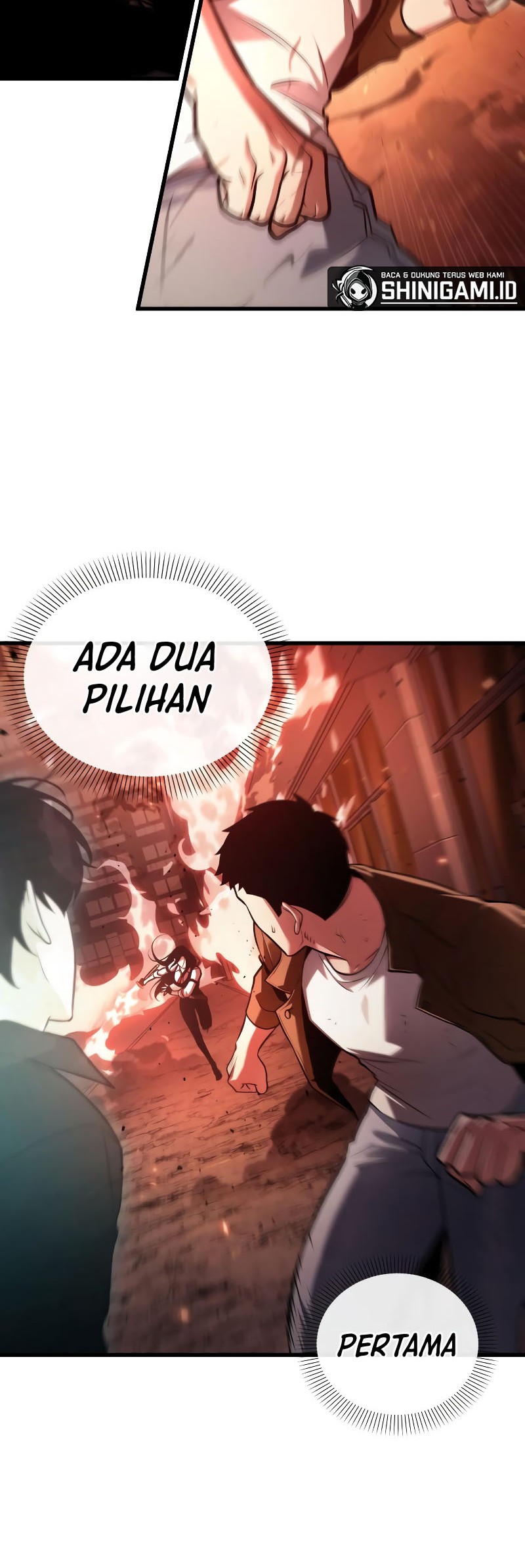 Omniscient Reader's Viewpoint Chapter 153 - halaman 51