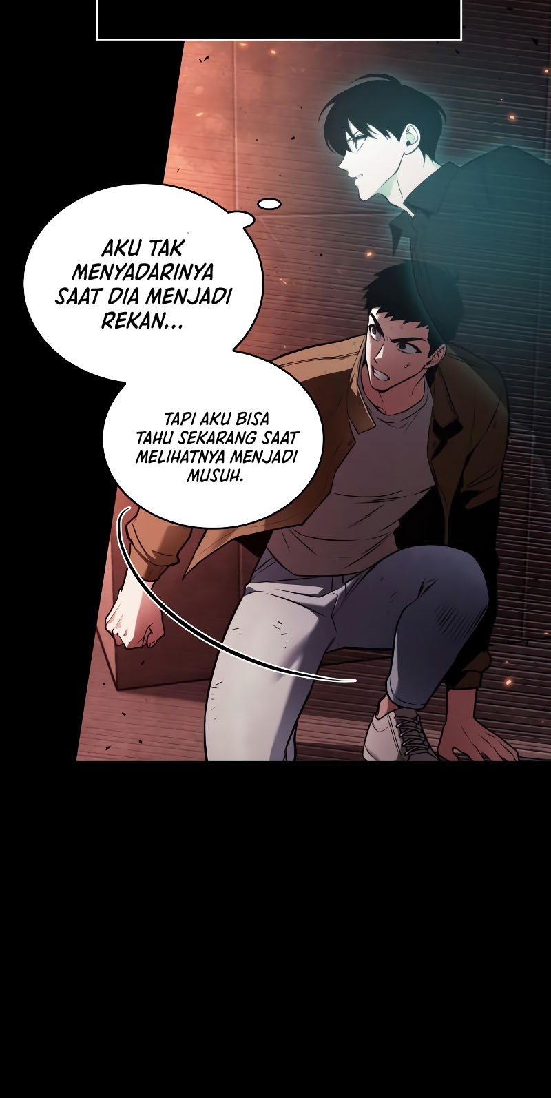 Omniscient Reader's Viewpoint Chapter 154 - halaman 11