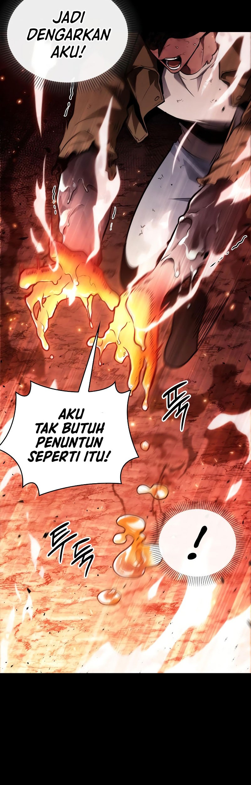 Omniscient Reader's Viewpoint Chapter 154 - halaman 22
