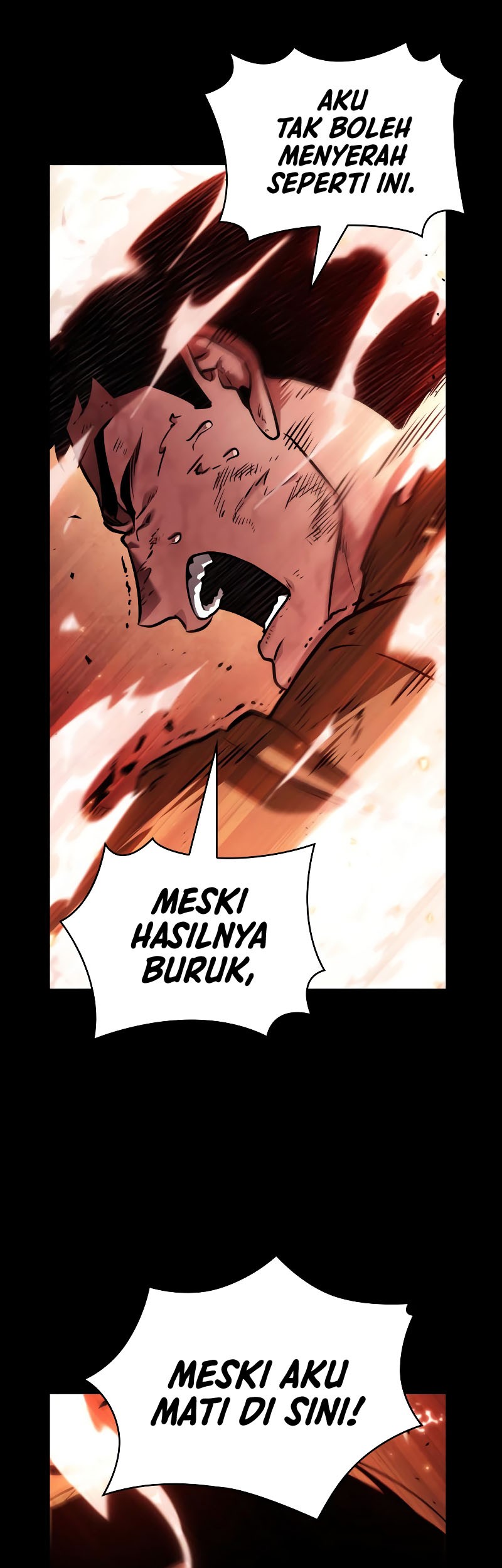 Omniscient Reader's Viewpoint Chapter 154 - halaman 23