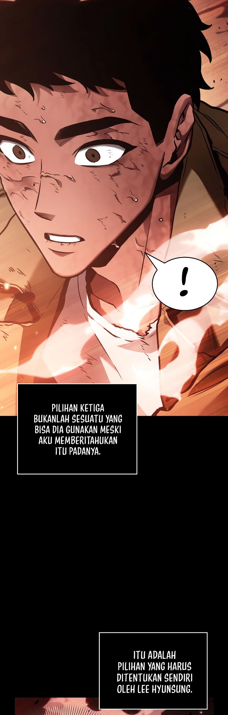 Omniscient Reader's Viewpoint Chapter 154 - halaman 27