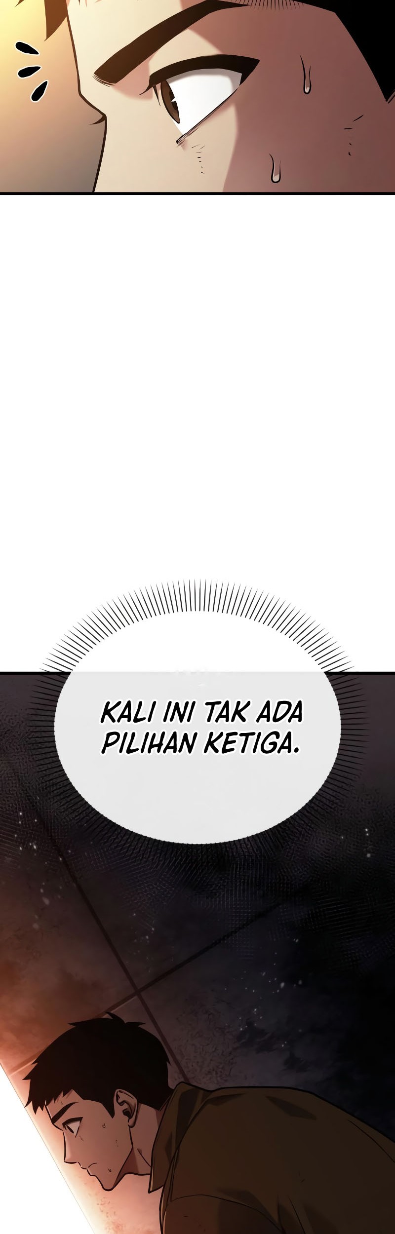 Omniscient Reader's Viewpoint Chapter 154 - halaman 3
