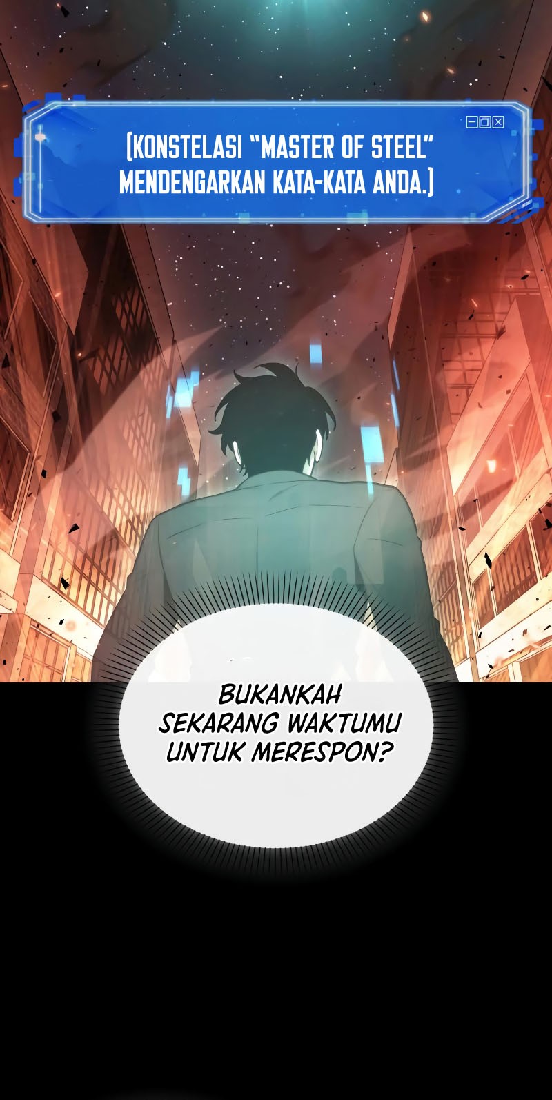 Omniscient Reader's Viewpoint Chapter 154 - halaman 35