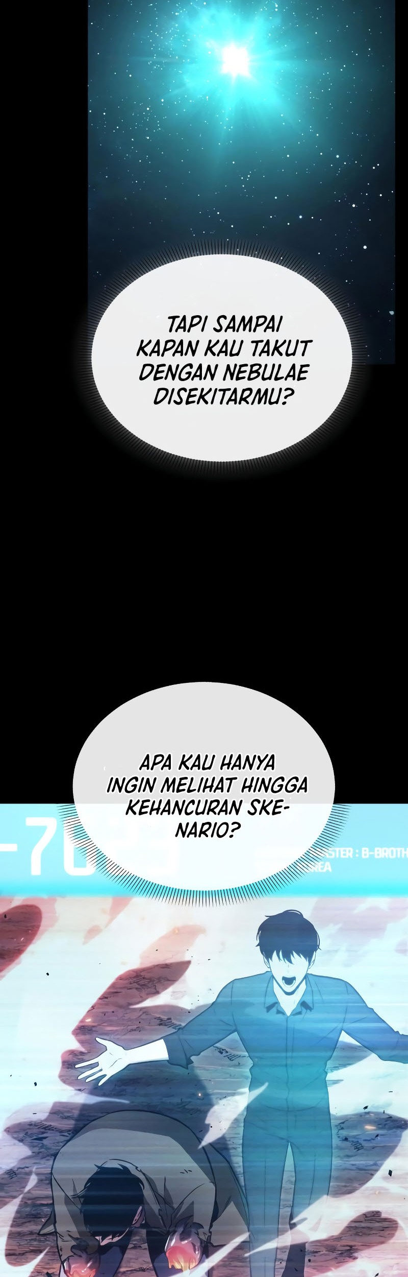 Omniscient Reader's Viewpoint Chapter 154 - halaman 37