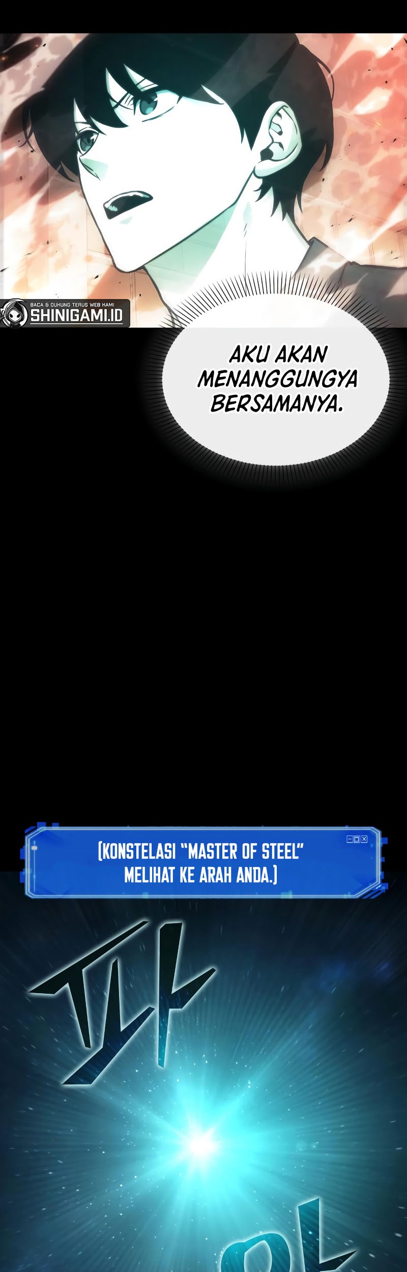 Omniscient Reader's Viewpoint Chapter 154 - halaman 39