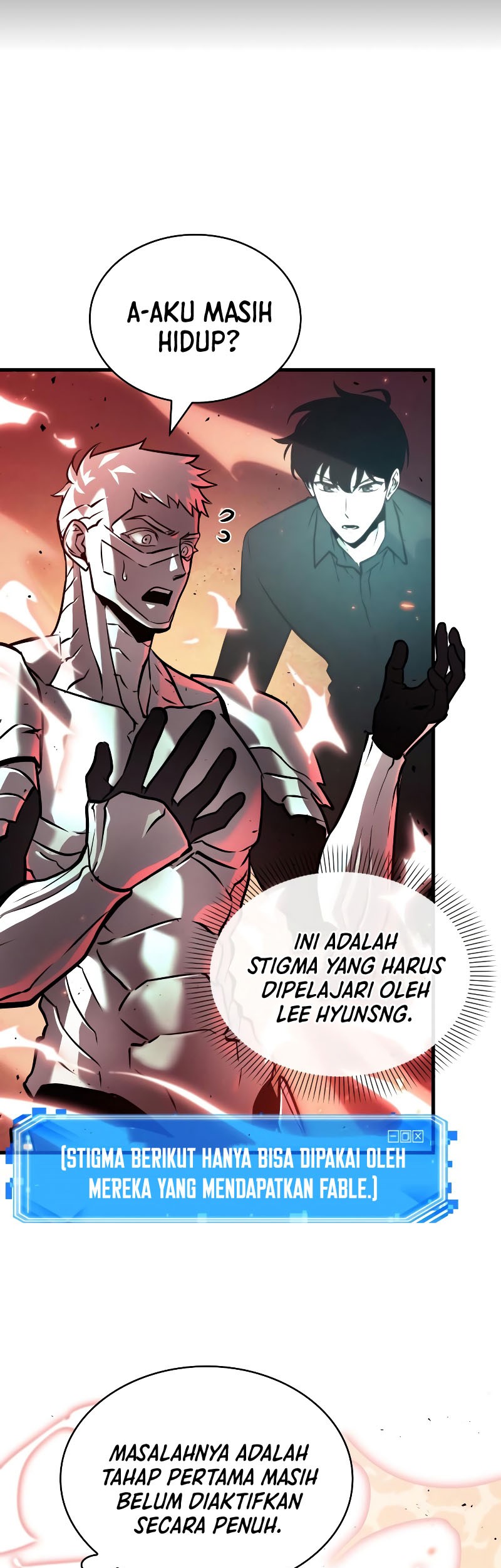 Omniscient Reader's Viewpoint Chapter 154 - halaman 53