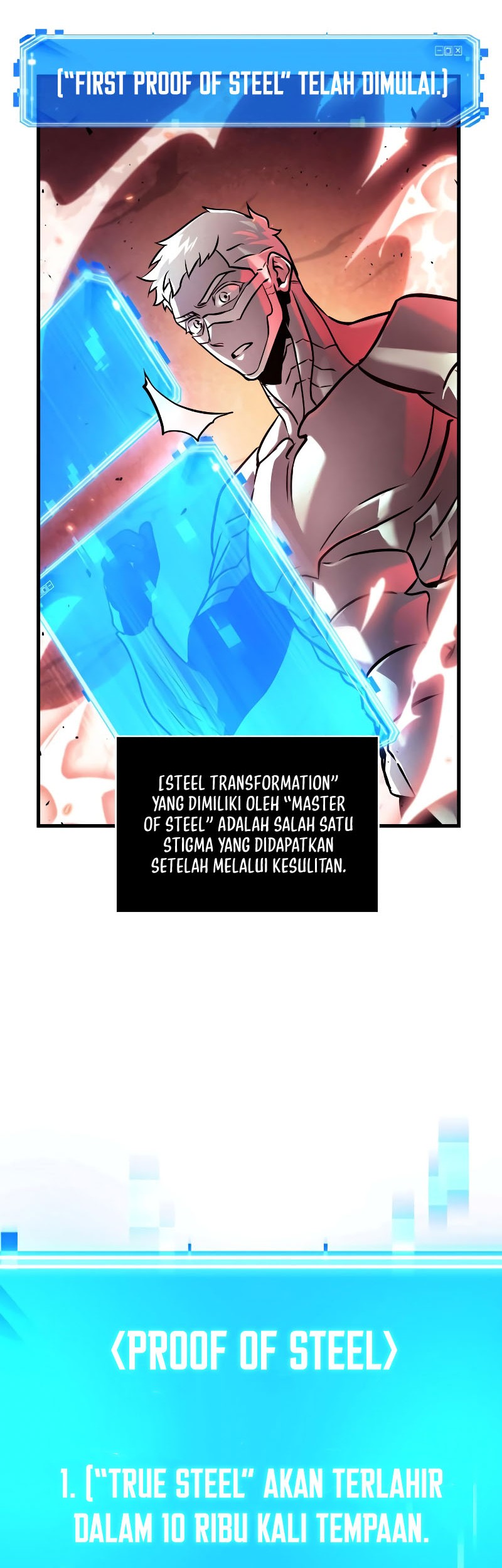 Omniscient Reader's Viewpoint Chapter 154 - halaman 56