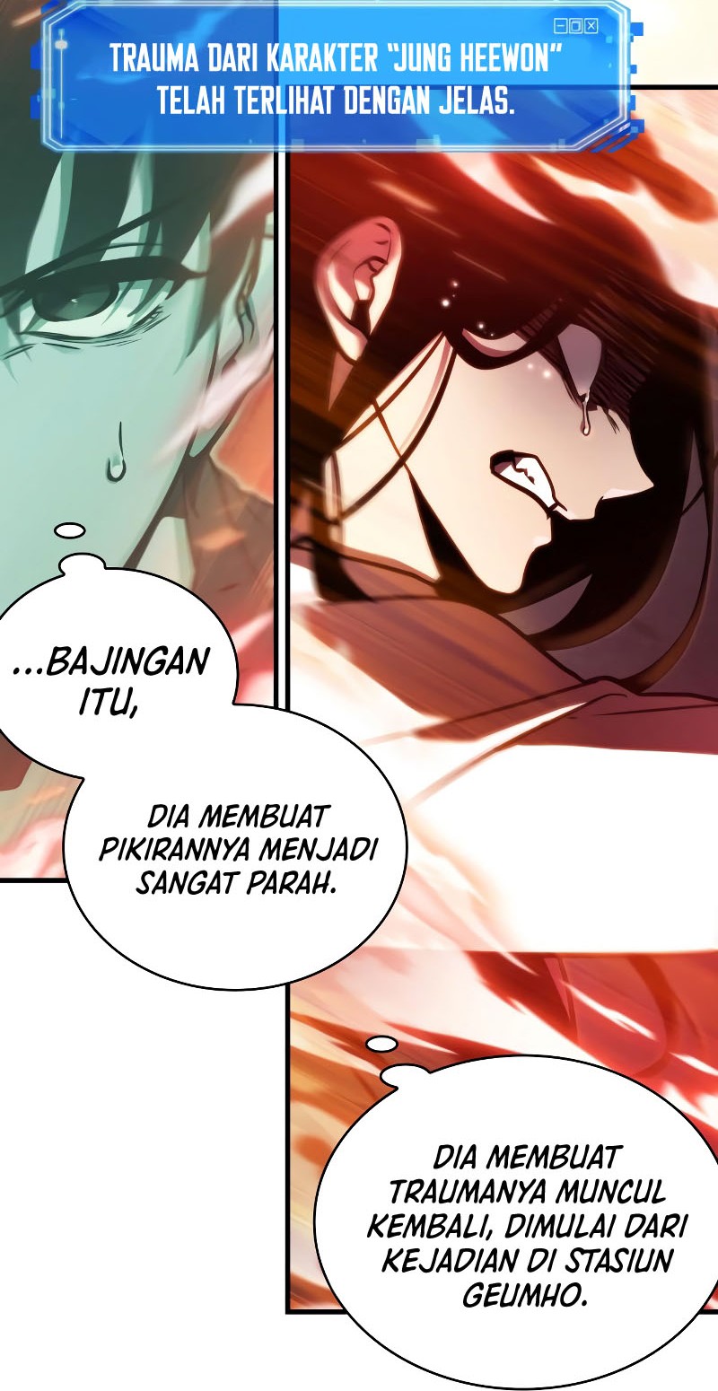 Omniscient Reader's Viewpoint Chapter 155 - halaman 11