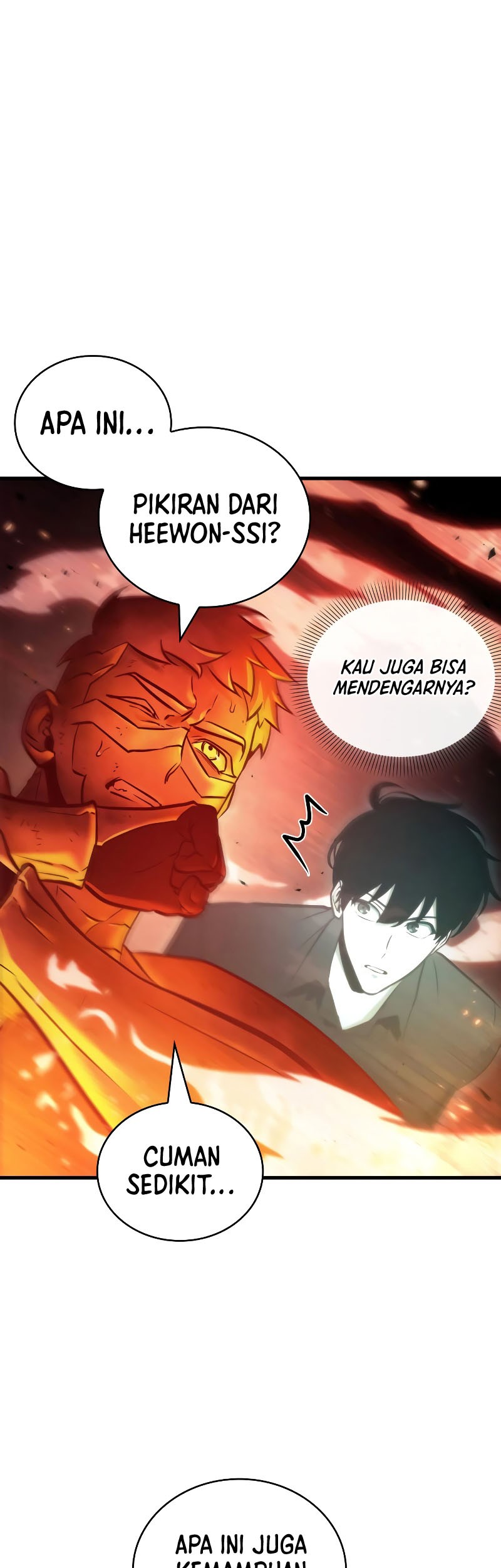 Omniscient Reader's Viewpoint Chapter 155 - halaman 12
