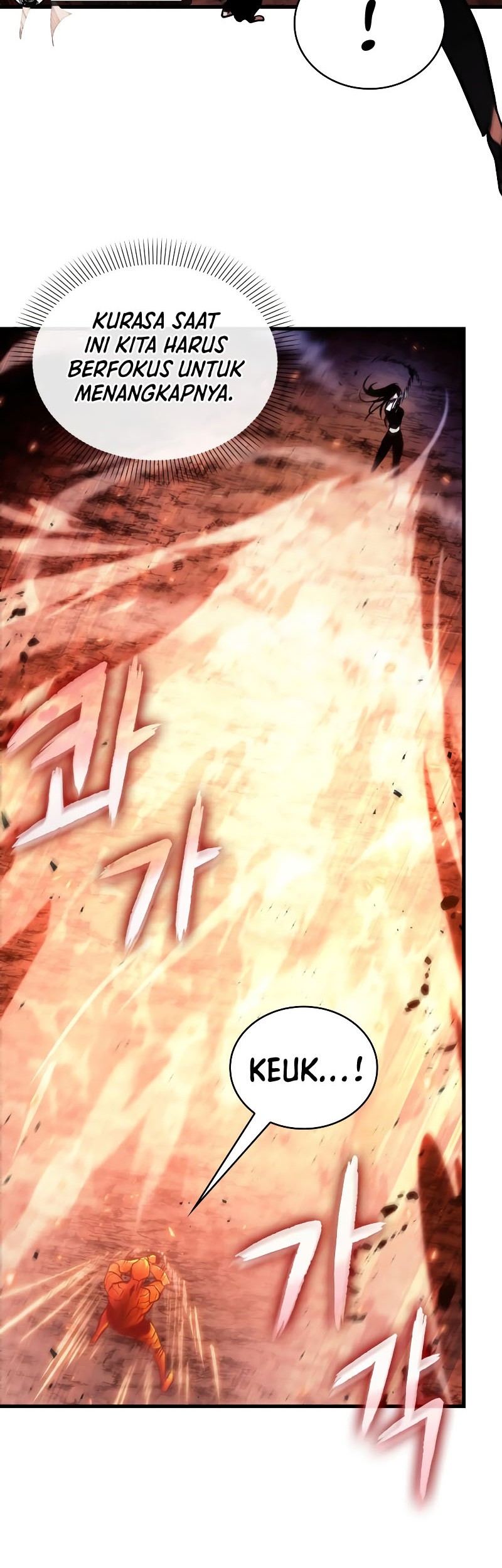 Omniscient Reader's Viewpoint Chapter 155 - halaman 15