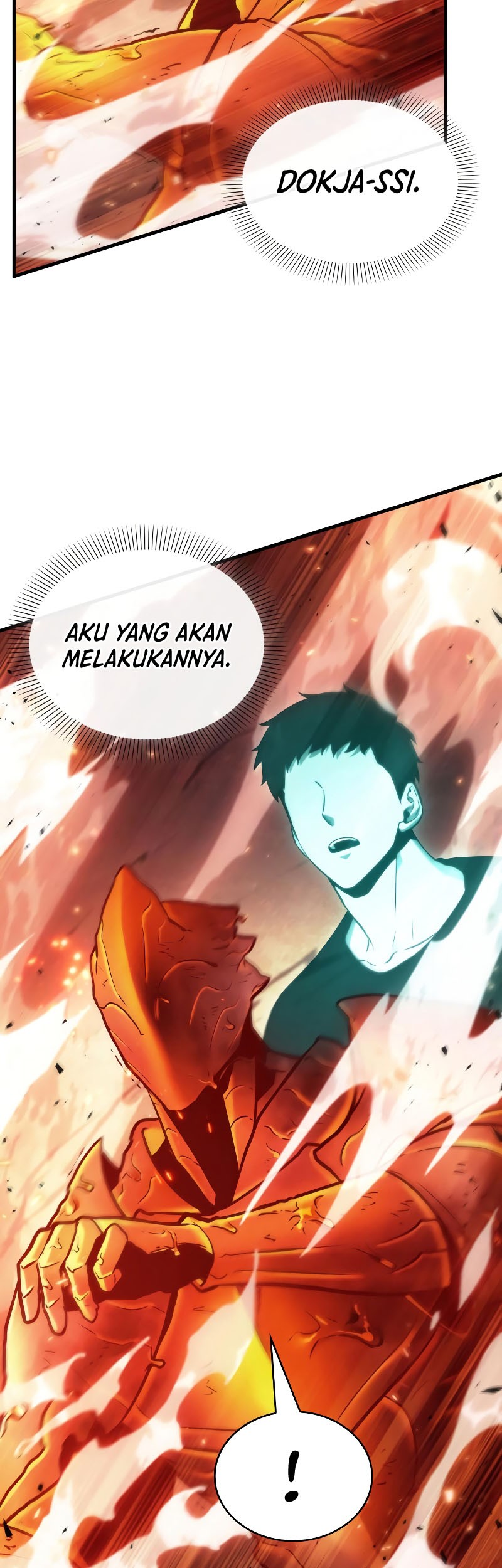 Omniscient Reader's Viewpoint Chapter 155 - halaman 33